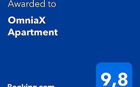 Omniax Apartment